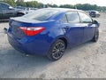 2016 Toyota Corolla — photo 4 of 17 | VIN 2T1BURHEXGC572744