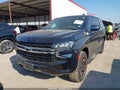 2022 Chevrolet Tahoe — photo 2 of 16 | VIN 1GNSCLED4NR310563