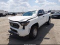 2025 Toyota Tacoma — photo 2 of 15 | VIN 3TYJDAHN8ST031144