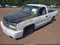 2006 Chevrolet Silverado 1500 — photo 2 of 11 | VIN 1GCEC14X36Z117926