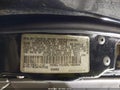 2000 Toyota Avalon — photo 9 of 16 | VIN 4T1BF28B3YU107763