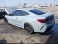 2025 BMW 4 Series — photo 3 of 18 | VIN WBA43DA07SCT77681