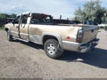 2001 Chevrolet Silverado 1500 — photo 3 of 17 | VIN 1GCEK19T41E105261