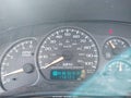 2001 Chevrolet Silverado 1500 — photo 7 of 17 | VIN 1GCEK19T41E105261