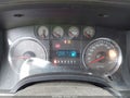 2009 Ford F-150 — photo 7 of 17 | VIN 1FTPW14V99FA58529