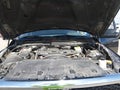 2017 Ram 2500 — photo 10 of 17 | VIN 3C6UR5CL6HG675974