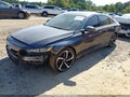 2020 Honda Accord — photo 2 of 15 | VIN 1HGCV1F39LA093879