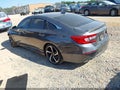 2020 Honda Accord — photo 3 of 15 | VIN 1HGCV1F39LA093879
