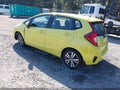 2016 Honda Fit — photo 3 of 18 | VIN JHMGK5H75GX022910