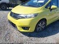 2016 Honda Fit — photo 6 of 18 | VIN JHMGK5H75GX022910