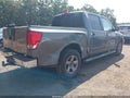 2005 Nissan Titan — photo 4 of 11 | VIN 1N6BA07A55N520819