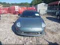 2001 Mitsubishi Eclipse — photo 12 of 16 | VIN 4A3AC54H41E139560
