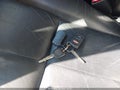 2001 Mitsubishi Eclipse — photo 11 of 16 | VIN 4A3AC54H41E139560