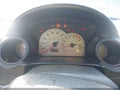 2001 Mitsubishi Eclipse — photo 7 of 16 | VIN 4A3AC54H41E139560