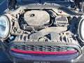 2017 Mini Hardtop — photo 10 of 16 | VIN WMWXM9C3XH2F65997