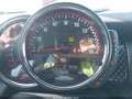 2017 Mini Hardtop — photo 7 of 16 | VIN WMWXM9C3XH2F65997