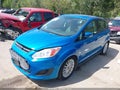 2014 Ford C-Max — photo 2 of 17 | VIN 1FADP5AU0EL500408