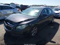2011 Chevrolet Malibu — photo 2 of 16 | VIN 1G1ZC5E15BF262523