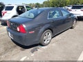 2011 Chevrolet Malibu — photo 4 of 16 | VIN 1G1ZC5E15BF262523