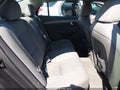 2011 Chevrolet Malibu — photo 8 of 16 | VIN 1G1ZC5E15BF262523