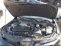 2024 Buick Envista — photo 10 of 16 | VIN KL47LAE22RB104555