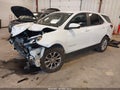 2021 Chevrolet Equinox — photo 2 of 16 | VIN 3GNAXUEVXMS138095