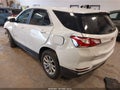 2021 Chevrolet Equinox — photo 3 of 16 | VIN 3GNAXUEVXMS138095