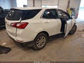 2021 Chevrolet Equinox — photo 4 of 16 | VIN 3GNAXUEVXMS138095