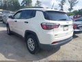2017 Jeep Compass — photo 3 of 11 | VIN 3C4NJCAB0HT659831