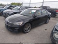 2018 Volkswagen Passat — photo 2 of 17 | VIN 1VWAA7A32JC013221