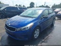 2018 Kia Forte — photo 2 of 18 | VIN 3KPFK4A76JE165020