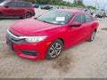 2016 Honda Civic — photo 2 of 17 | VIN 2HGFC2F52GH560836