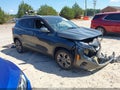 2024 Kia Seltos — photo 1 of 16 | VIN KNDEUCAA6R7623176