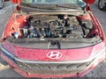 2024 Hyundai Elantra — photo 10 of 17 | VIN KMHLM4DG6RU662960