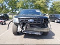2017 Ford Explorer Sport Trac — photo 12 of 16 | VIN 1FM5K8GT0HGB58643
