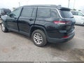 2021 Jeep Grand Cherokee L — photo 3 of 17 | VIN 1C4RJJAG7M8143105