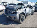 2018 Nissan Frontier — photo 2 of 11 | VIN 1N6AD0EVXJN724759