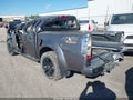 2018 Nissan Frontier — photo 3 of 11 | VIN 1N6AD0EVXJN724759