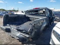 2018 Nissan Frontier — photo 4 of 11 | VIN 1N6AD0EVXJN724759