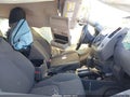 2018 Nissan Frontier — photo 5 of 11 | VIN 1N6AD0EVXJN724759