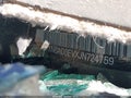 2018 Nissan Frontier — photo 9 of 11 | VIN 1N6AD0EVXJN724759