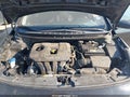 2018 Kia Forte — photo 10 of 16 | VIN 3KPFK4A74JE239051
