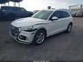 2018 Audi Q5 — photo 2 of 16 | VIN WA1ANAFY6J2213446