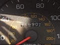 1991 Toyota Mr2 — photo 15 of 16 | VIN JT2SW21N9M0013034