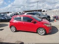 2018 Chevrolet Spark — photo 14 of 17 | VIN KL8CD6SA2JC429174
