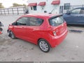 2018 Chevrolet Spark — photo 15 of 17 | VIN KL8CD6SA2JC429174
