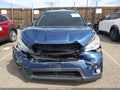 2020 Subaru Ascent — photo 12 of 16 | VIN 4S4WMAPD2L3437462