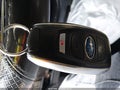 2020 Subaru Ascent — photo 11 of 16 | VIN 4S4WMAPD2L3437462