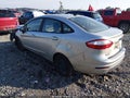 2015 Ford Fiesta — photo 3 of 16 | VIN 3FADP4AJ8FM198365
