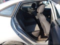 2015 Ford Fiesta — photo 8 of 16 | VIN 3FADP4AJ8FM198365
